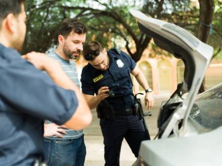 Cook County, IL criminal defense lawyer