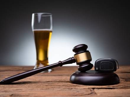 Cook County, IL DUI defense lawyer