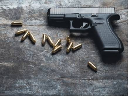 Chicago, IL Illegal Gun Crimes Defense Attorney