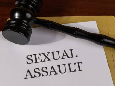 Cook County, IL Sexual Assault Defense Attorney