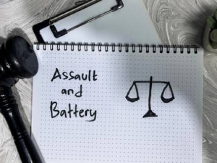 Chicago Battery Defense Attorney